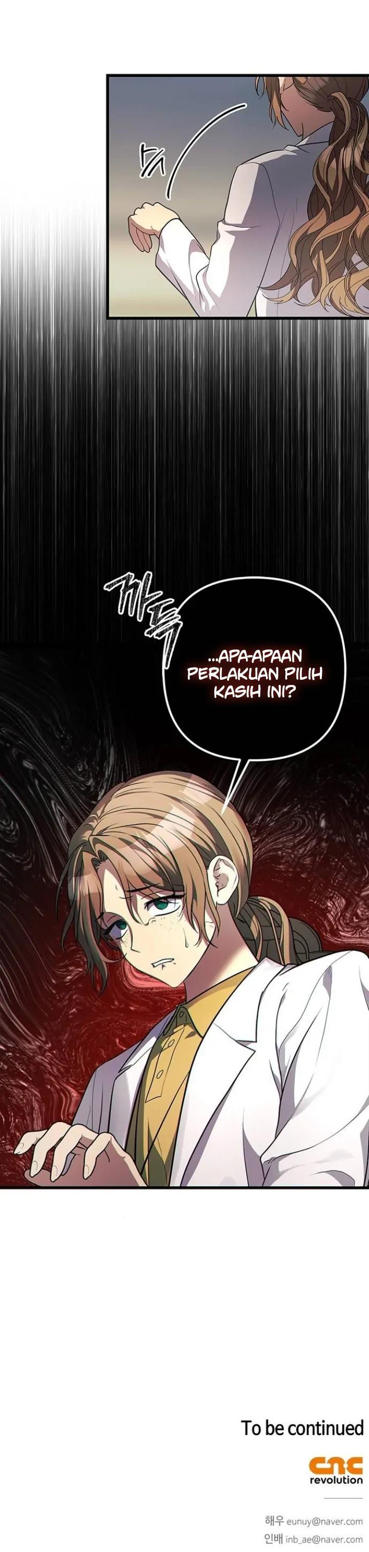 Justice of Villain Chapter 29 page 24