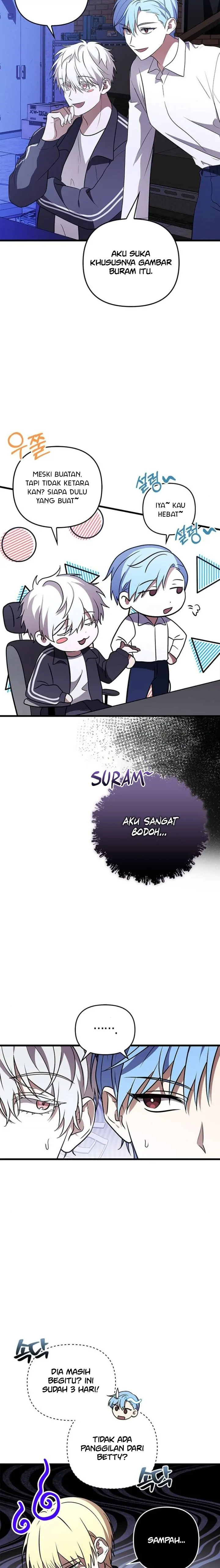 Justice of Villain Chapter 29 page 2