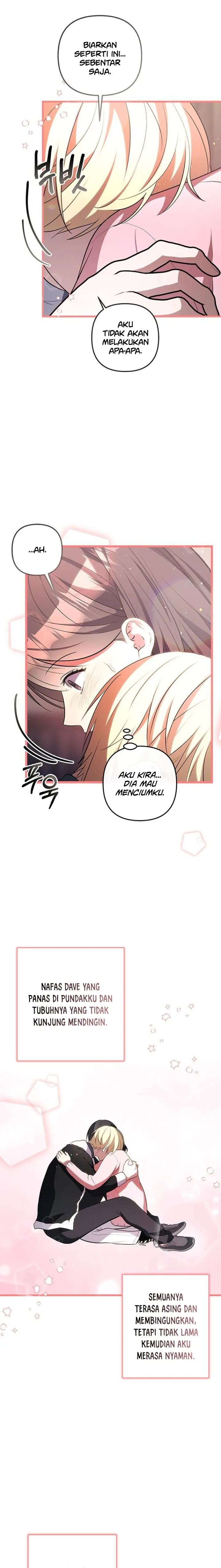Justice of Villain Chapter 31 page 14