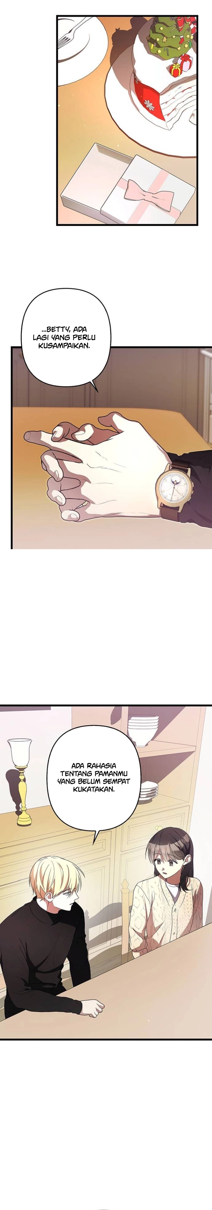 Justice of Villain Chapter 45 page 11