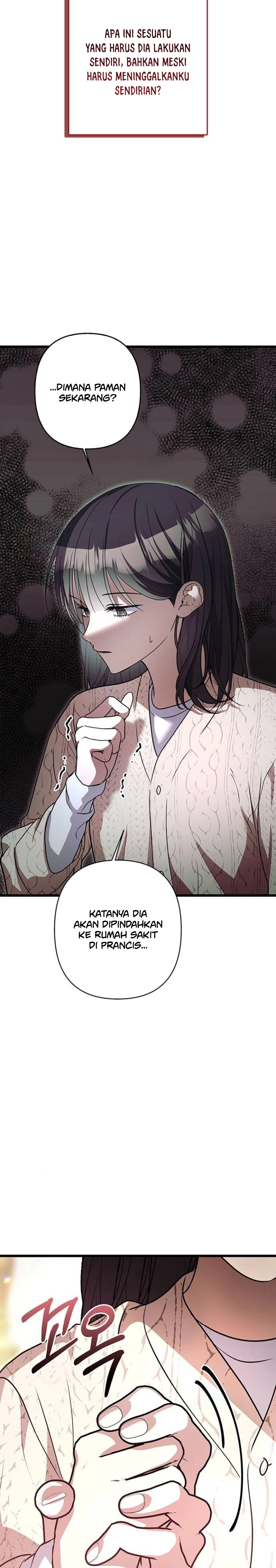Justice of Villain Chapter 45 page 15