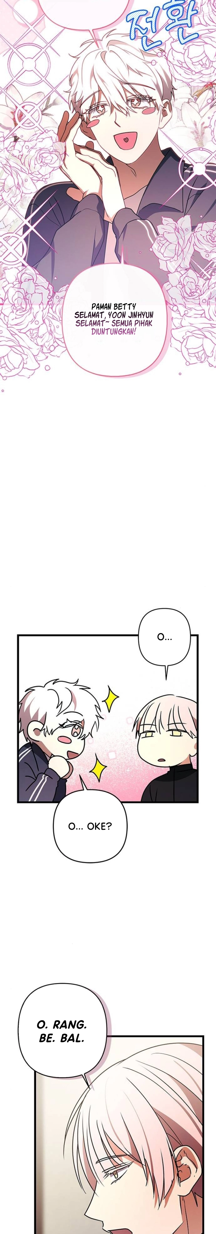 Justice of Villain Chapter 45 page 22