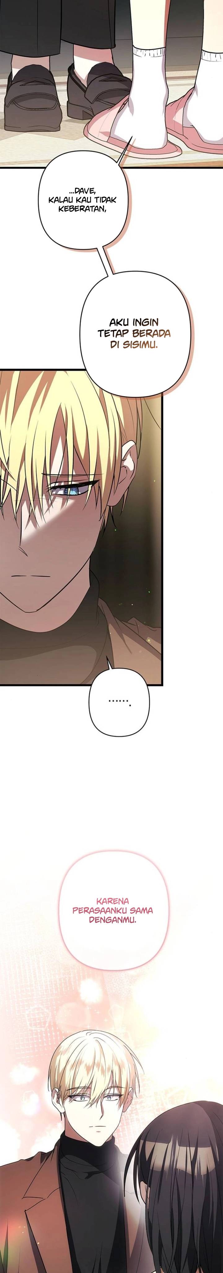 Justice of Villain Chapter 45 page 7