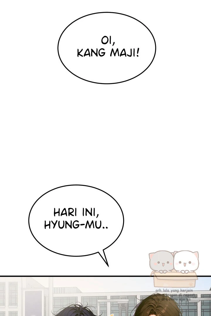 Kang Ma Ji [OrhLlaLla] (baca SINOPSIS dulu) Chapter 33140 page 22