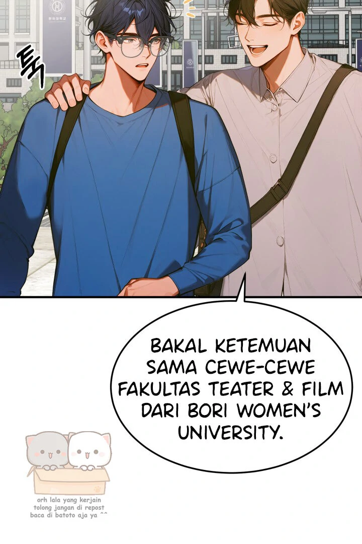 Kang Ma Ji [OrhLlaLla] (baca SINOPSIS dulu) Chapter 33140 page 23