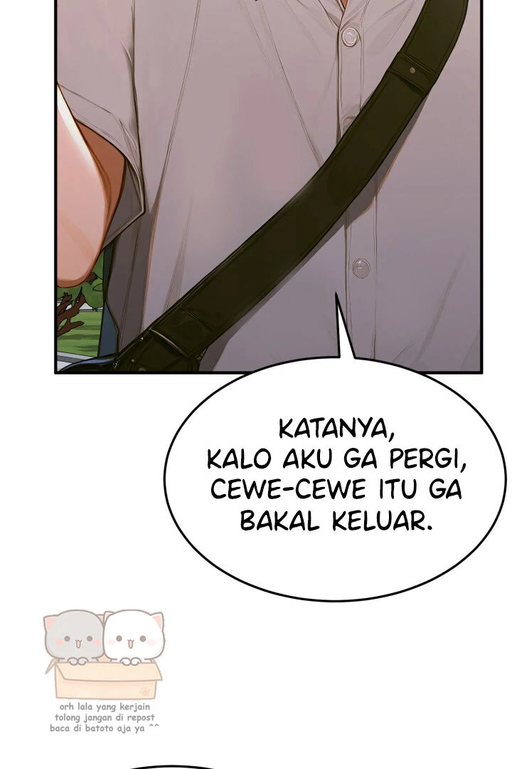 Kang Ma Ji [OrhLlaLla] (baca SINOPSIS dulu) Chapter 33140 page 25