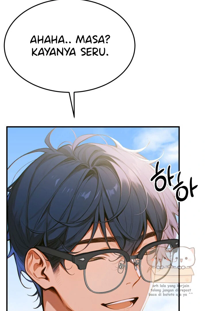 Kang Ma Ji [OrhLlaLla] (baca SINOPSIS dulu) Chapter 33140 page 26
