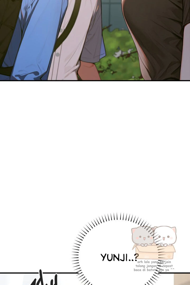 Kang Ma Ji [OrhLlaLla] (baca SINOPSIS dulu) Chapter 33140 page 32
