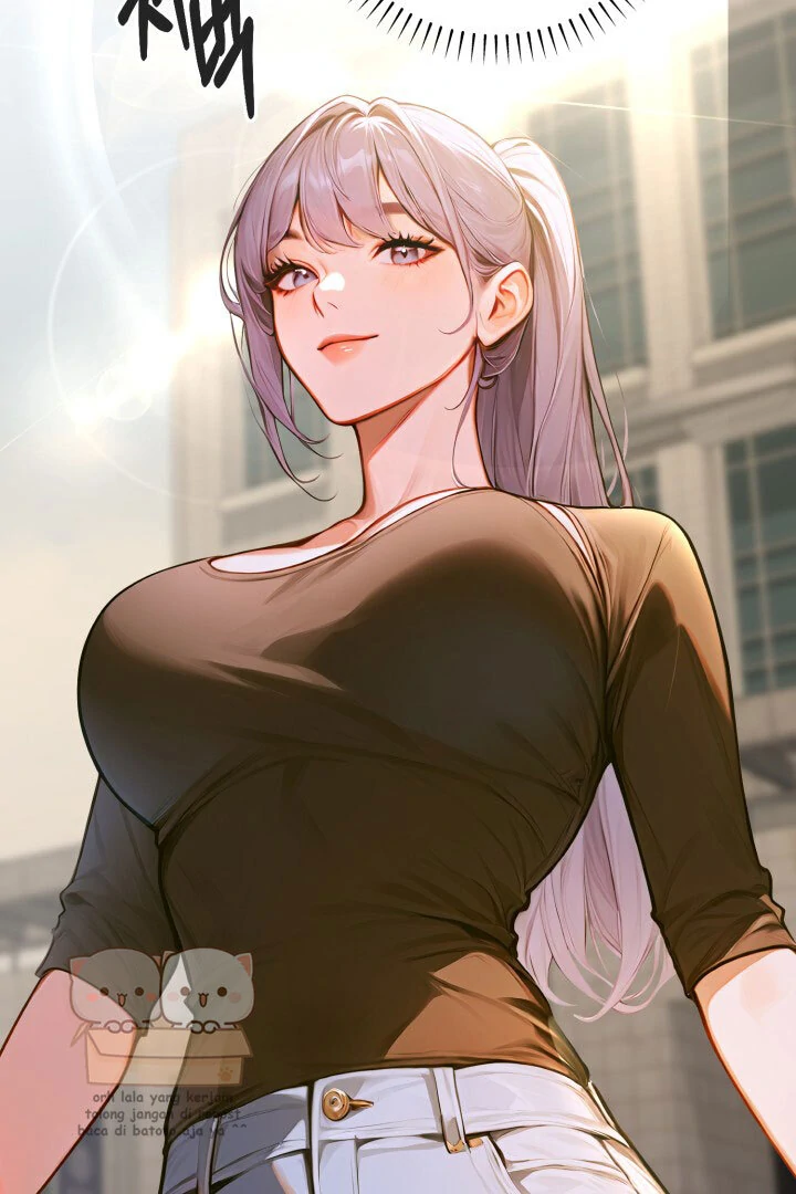 Kang Ma Ji [OrhLlaLla] (baca SINOPSIS dulu) Chapter 33140 page 33