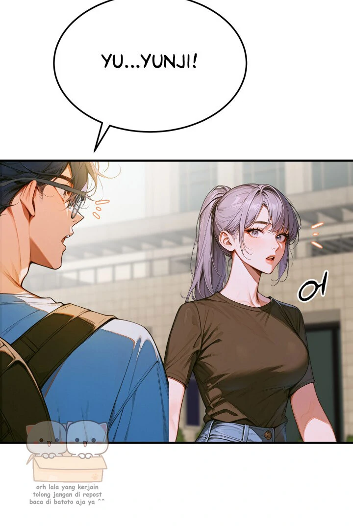 Kang Ma Ji [OrhLlaLla] (baca SINOPSIS dulu) Chapter 33140 page 35