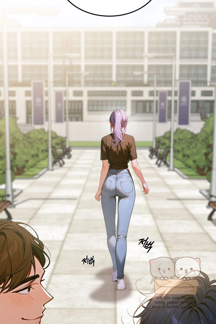 Kang Ma Ji [OrhLlaLla] (baca SINOPSIS dulu) Chapter 33140 page 40