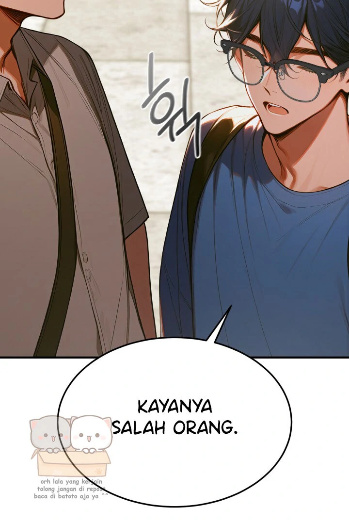 Kang Ma Ji [OrhLlaLla] (baca SINOPSIS dulu) Chapter 33140 page 41