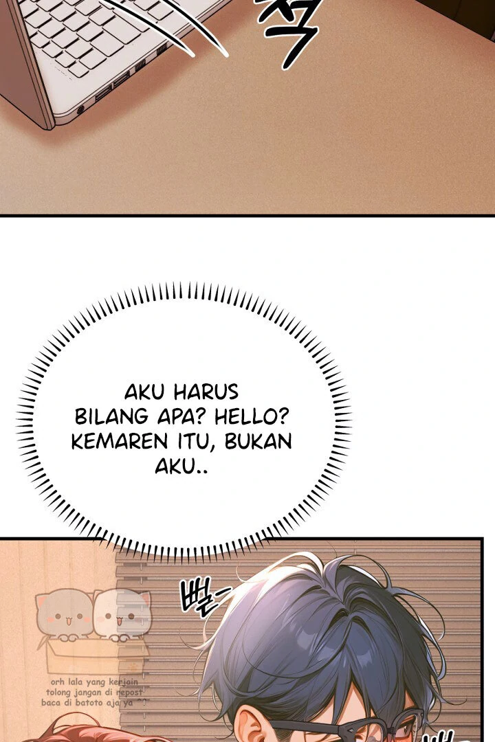 Kang Ma Ji [OrhLlaLla] (baca SINOPSIS dulu) Chapter 7 page 99