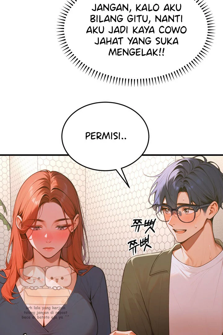 Kang Ma Ji [OrhLlaLla] (baca SINOPSIS dulu) Chapter 7 page 101