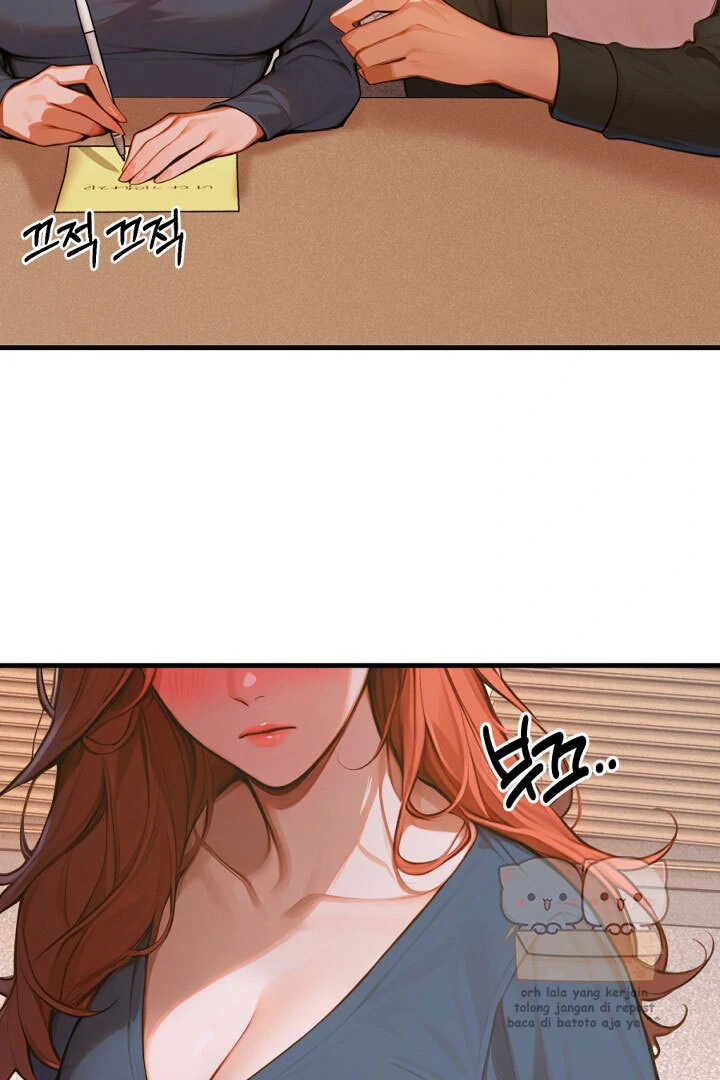 Kang Ma Ji [OrhLlaLla] (baca SINOPSIS dulu) Chapter 7 page 102