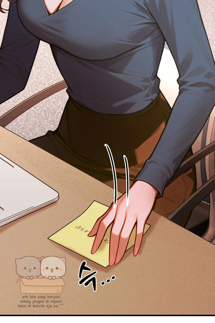 Kang Ma Ji [OrhLlaLla] (baca SINOPSIS dulu) Chapter 7 page 103