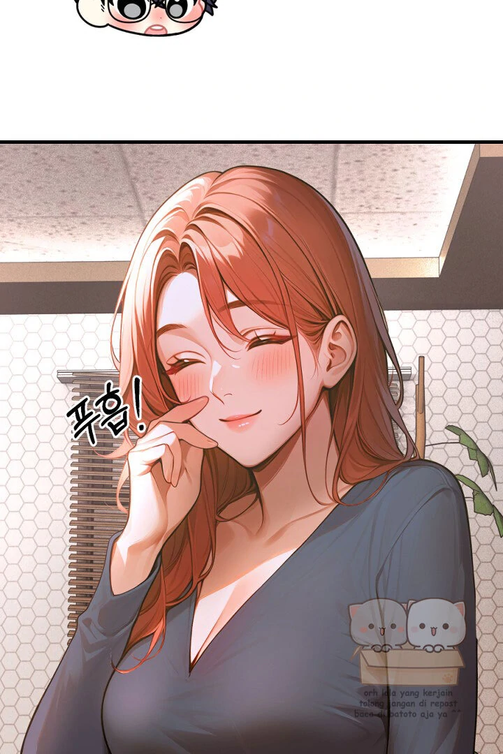 Kang Ma Ji [OrhLlaLla] (baca SINOPSIS dulu) Chapter 7 page 108