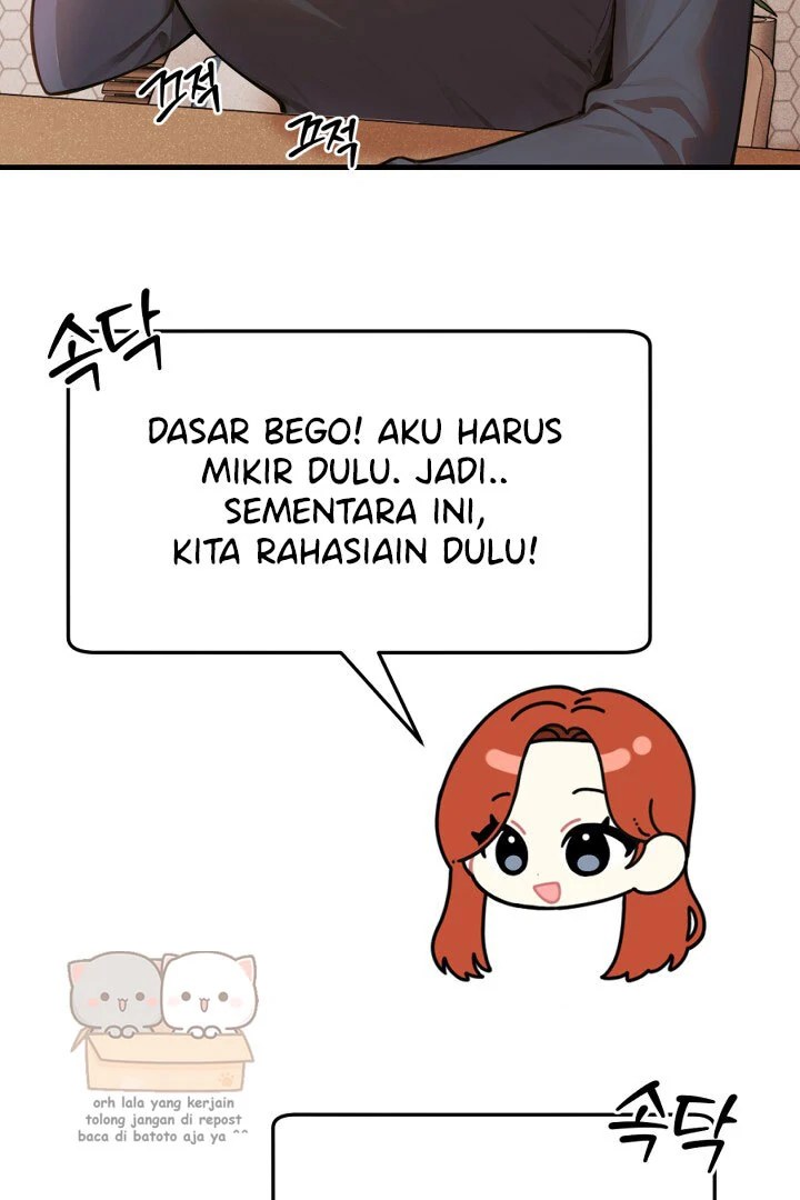 Kang Ma Ji [OrhLlaLla] (baca SINOPSIS dulu) Chapter 7 page 109
