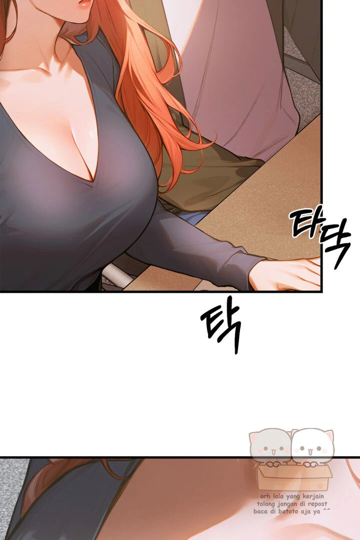 Kang Ma Ji [OrhLlaLla] (baca SINOPSIS dulu) Chapter 7 page 114