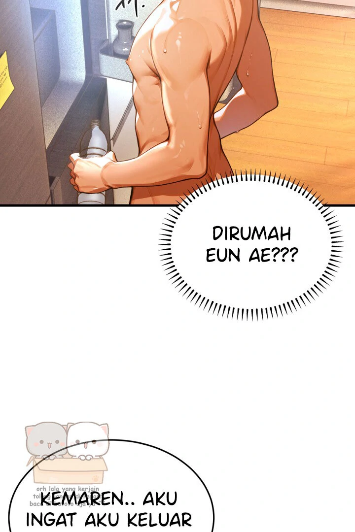 Kang Ma Ji [OrhLlaLla] (baca SINOPSIS dulu) Chapter 7 page 11