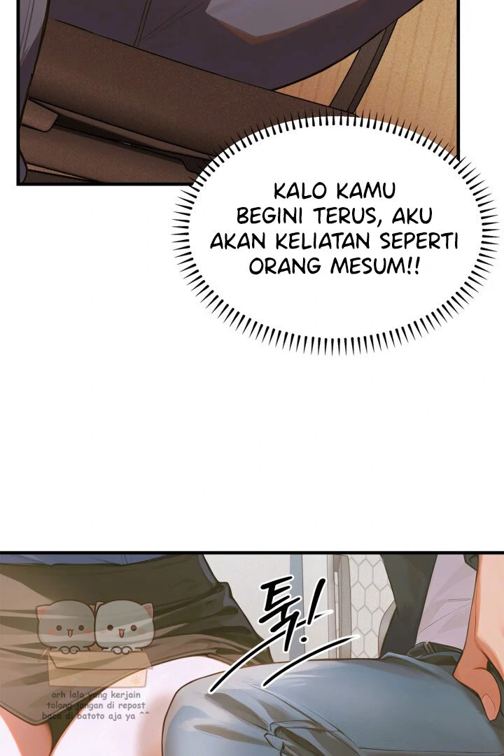 Kang Ma Ji [OrhLlaLla] (baca SINOPSIS dulu) Chapter 7 page 119