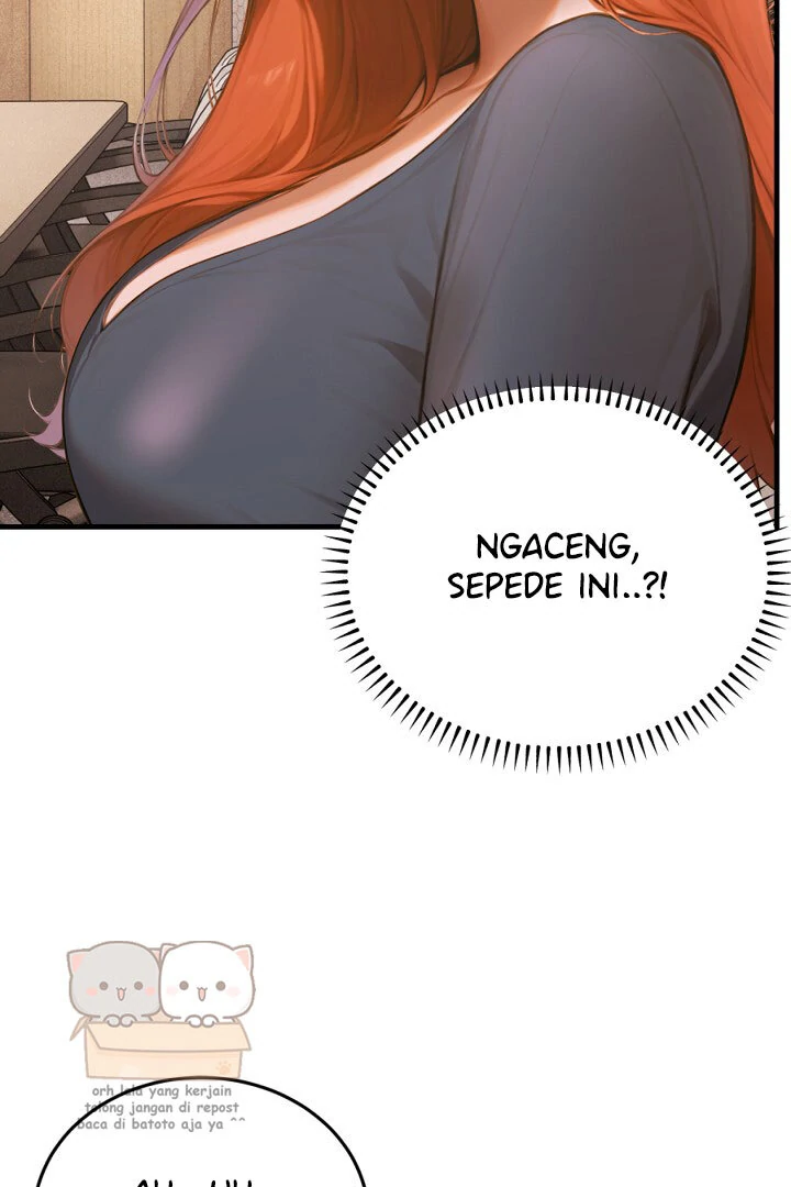 Kang Ma Ji [OrhLlaLla] (baca SINOPSIS dulu) Chapter 7 page 125