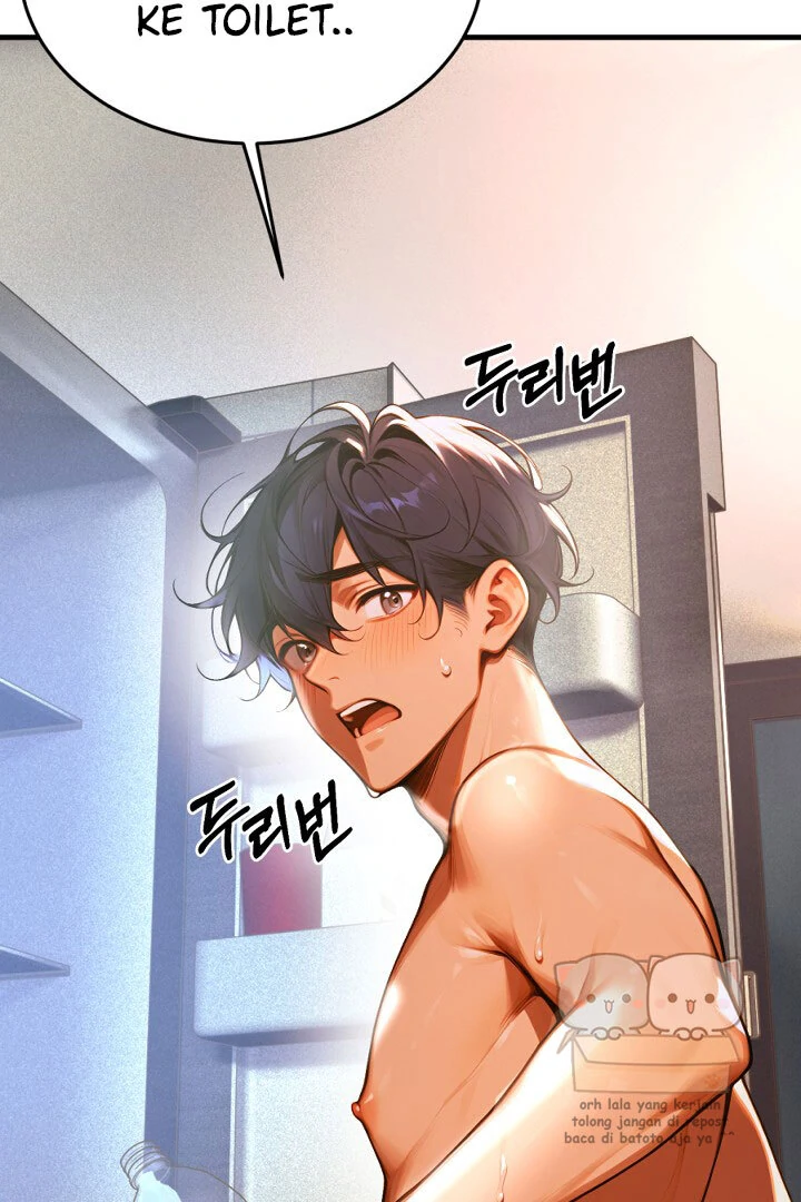 Kang Ma Ji [OrhLlaLla] (baca SINOPSIS dulu) Chapter 7 page 12