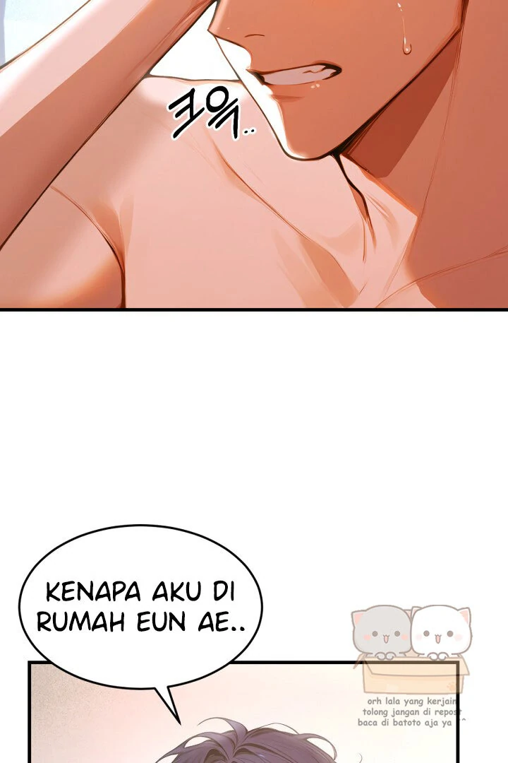 Kang Ma Ji [OrhLlaLla] (baca SINOPSIS dulu) Chapter 7 page 14