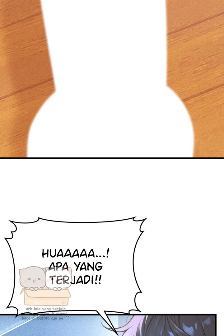 Kang Ma Ji [OrhLlaLla] (baca SINOPSIS dulu) Chapter 7 page 17