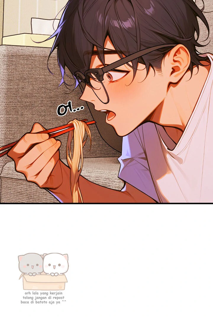 Kang Ma Ji [OrhLlaLla] (baca SINOPSIS dulu) Chapter 7 page 25