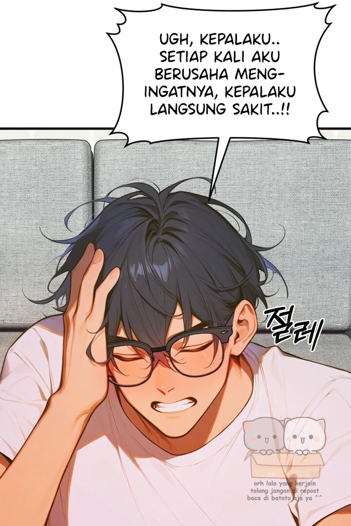 Kang Ma Ji [OrhLlaLla] (baca SINOPSIS dulu) Chapter 7 page 26