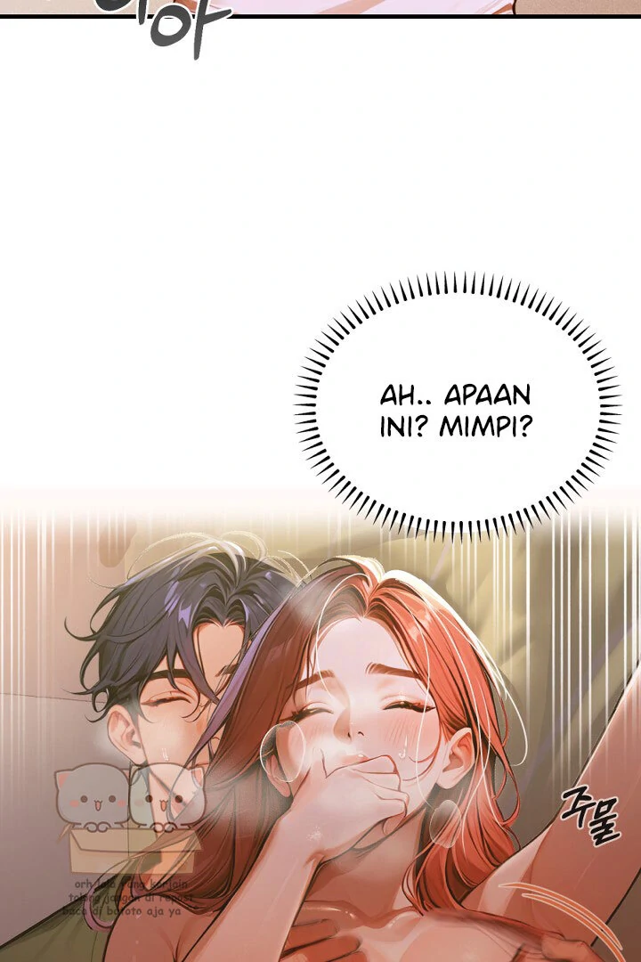 Kang Ma Ji [OrhLlaLla] (baca SINOPSIS dulu) Chapter 7 page 29