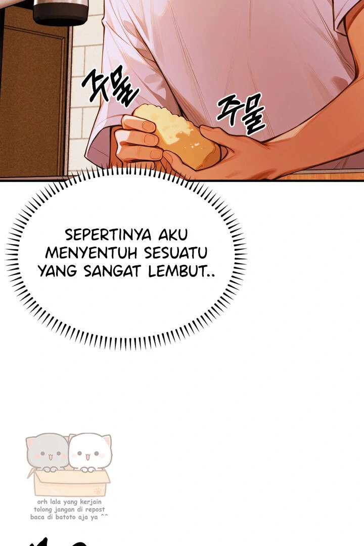 Kang Ma Ji [OrhLlaLla] (baca SINOPSIS dulu) Chapter 7 page 31