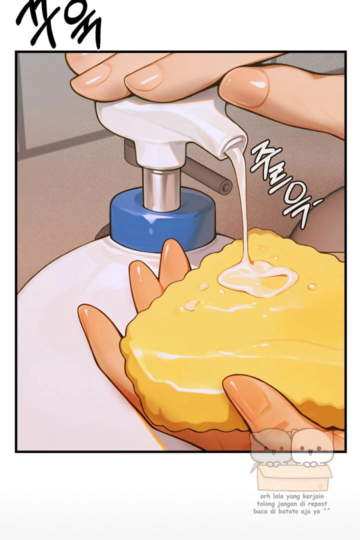 Kang Ma Ji [OrhLlaLla] (baca SINOPSIS dulu) Chapter 7 page 32