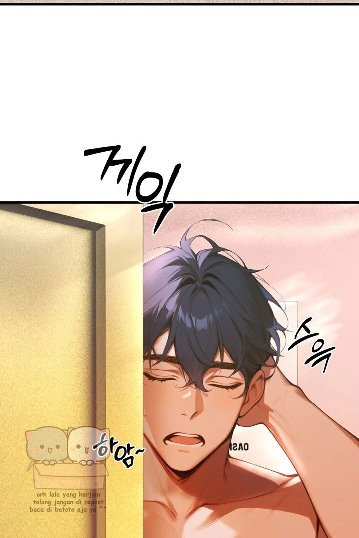Kang Ma Ji [OrhLlaLla] (baca SINOPSIS dulu) Chapter 7 page 3