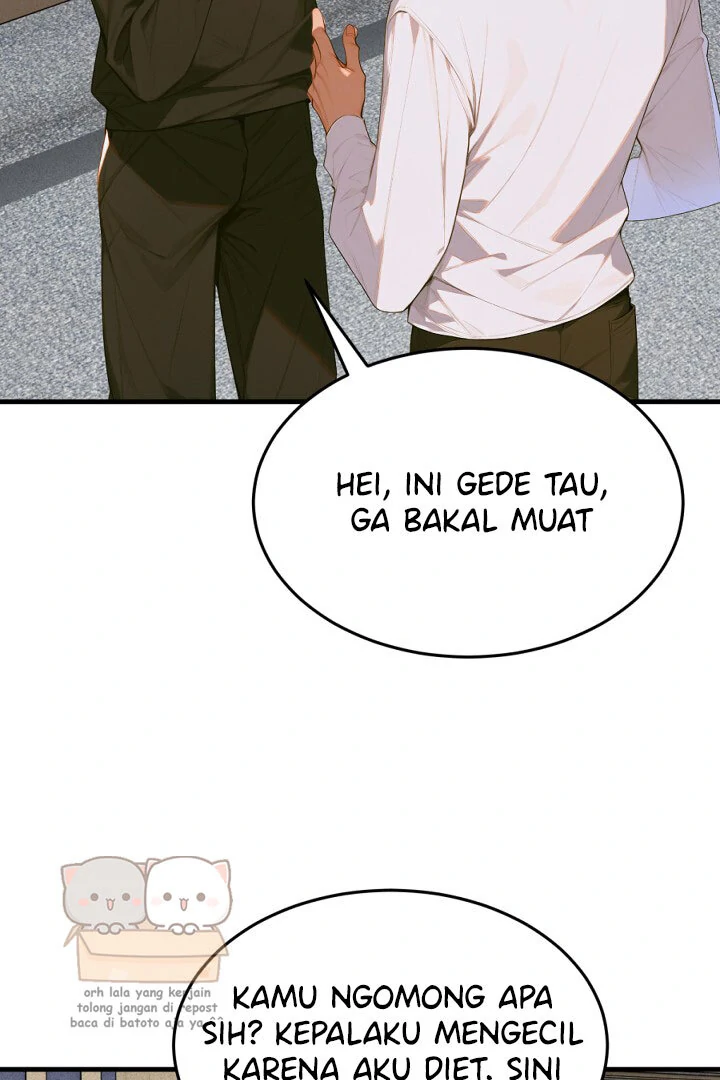 Kang Ma Ji [OrhLlaLla] (baca SINOPSIS dulu) Chapter 7 page 45