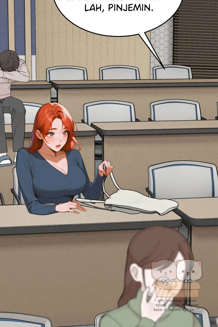 Kang Ma Ji [OrhLlaLla] (baca SINOPSIS dulu) Chapter 7 page 46