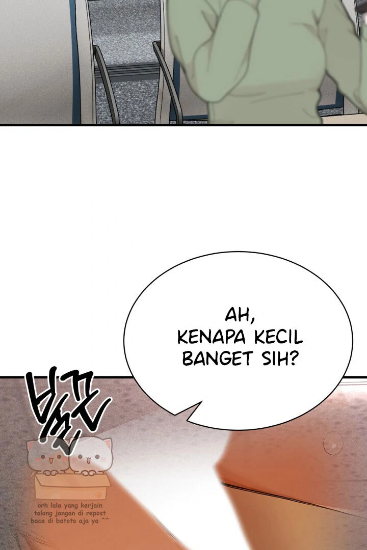 Kang Ma Ji [OrhLlaLla] (baca SINOPSIS dulu) Chapter 7 page 47
