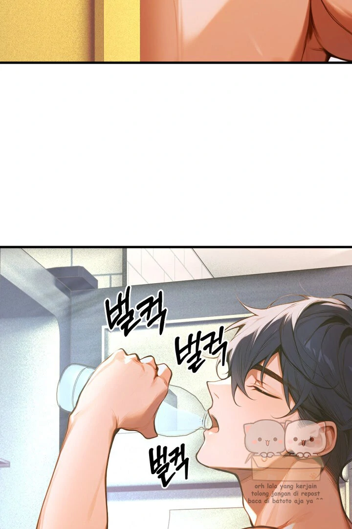 Kang Ma Ji [OrhLlaLla] (baca SINOPSIS dulu) Chapter 7 page 4