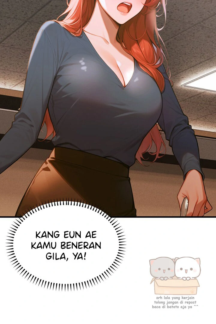 Kang Ma Ji [OrhLlaLla] (baca SINOPSIS dulu) Chapter 7 page 50
