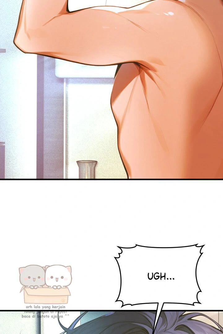 Kang Ma Ji [OrhLlaLla] (baca SINOPSIS dulu) Chapter 7 page 5