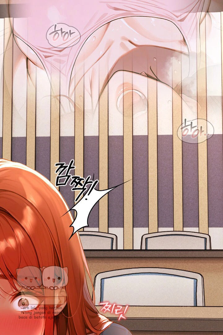 Kang Ma Ji [OrhLlaLla] (baca SINOPSIS dulu) Chapter 7 page 59