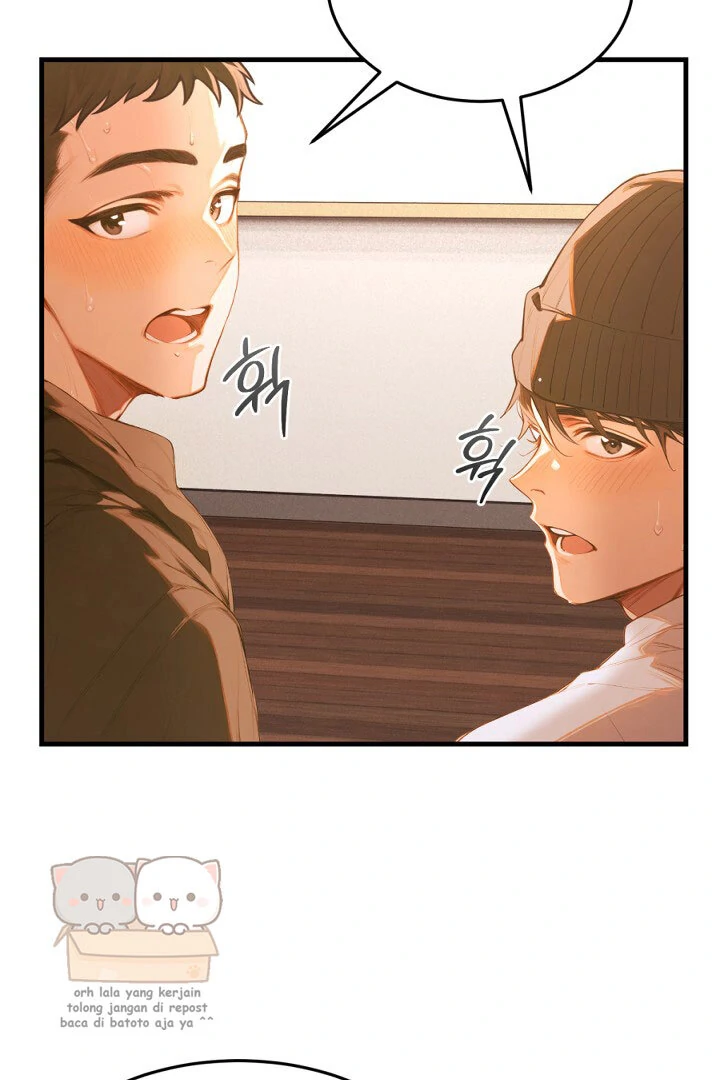 Kang Ma Ji [OrhLlaLla] (baca SINOPSIS dulu) Chapter 7 page 63