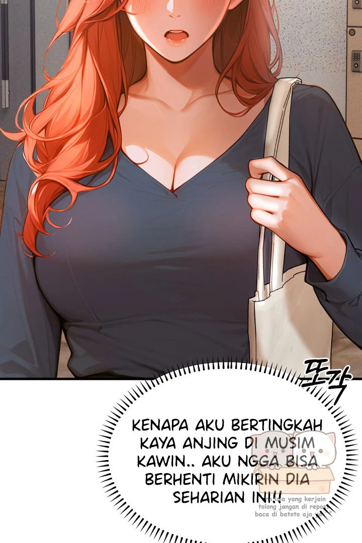 Kang Ma Ji [OrhLlaLla] (baca SINOPSIS dulu) Chapter 7 page 70