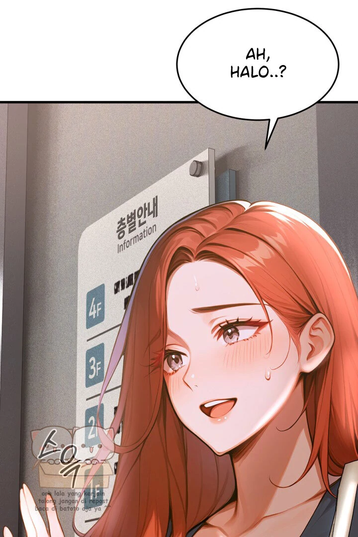 Kang Ma Ji [OrhLlaLla] (baca SINOPSIS dulu) Chapter 7 page 73