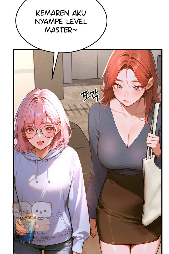 Kang Ma Ji [OrhLlaLla] (baca SINOPSIS dulu) Chapter 7 page 75