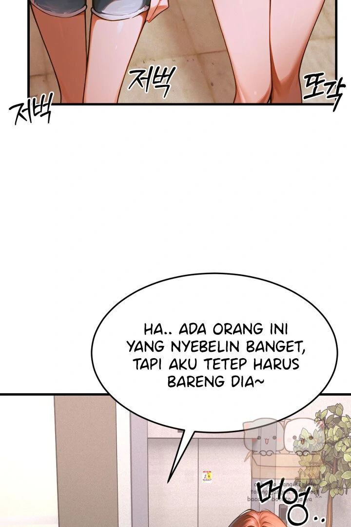 Kang Ma Ji [OrhLlaLla] (baca SINOPSIS dulu) Chapter 7 page 76