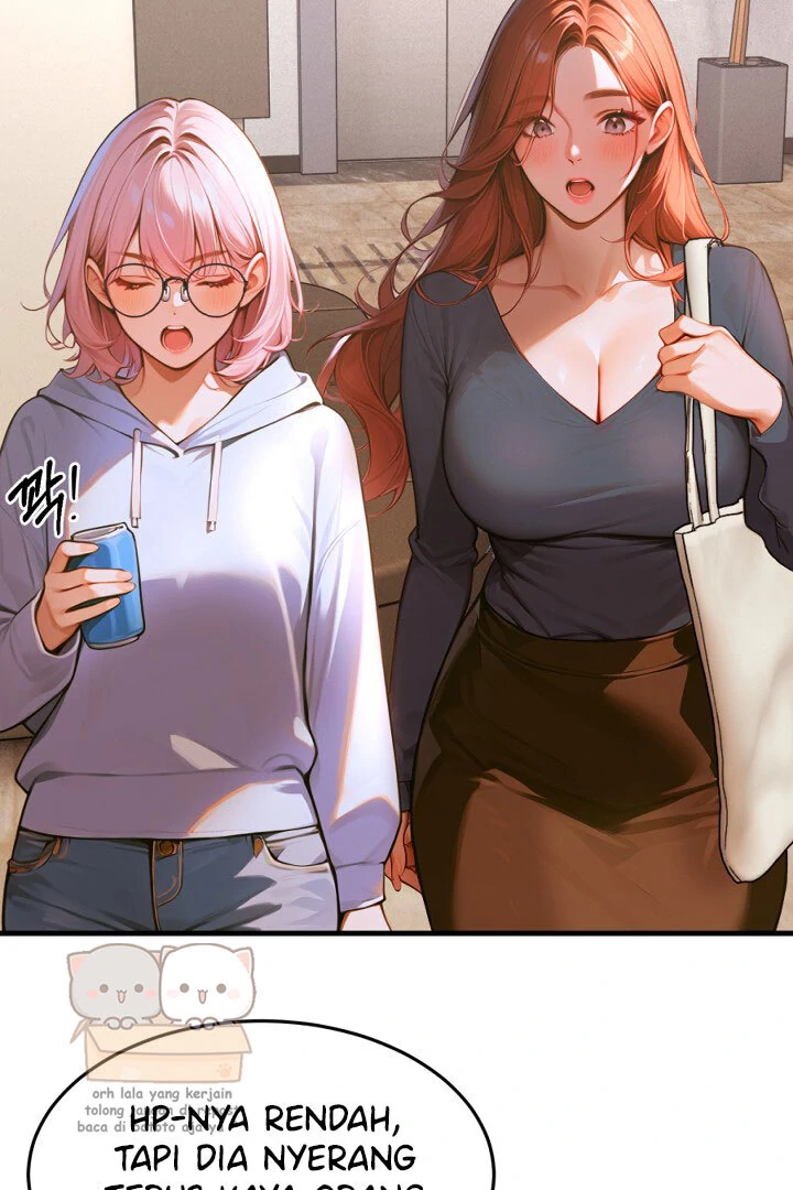 Kang Ma Ji [OrhLlaLla] (baca SINOPSIS dulu) Chapter 7 page 77