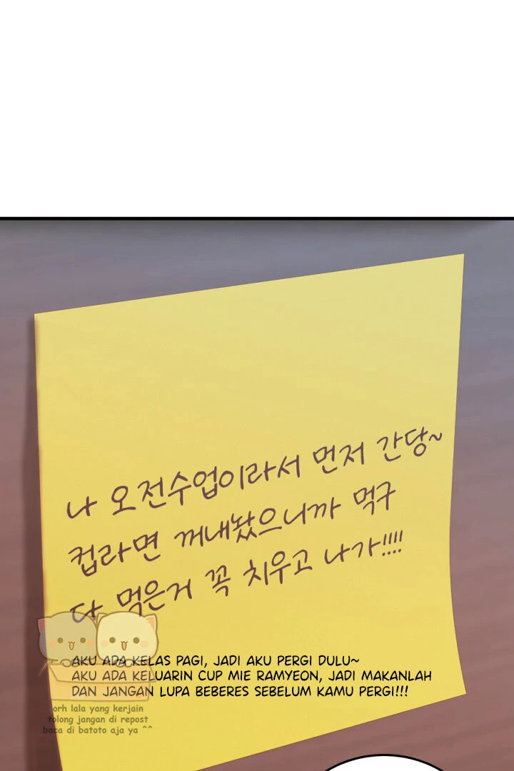 Kang Ma Ji [OrhLlaLla] (baca SINOPSIS dulu) Chapter 7 page 7