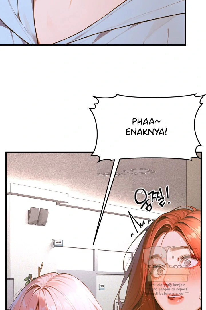 Kang Ma Ji [OrhLlaLla] (baca SINOPSIS dulu) Chapter 7 page 80